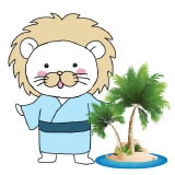 ライオンズ旅行企画のマスコットキャラクター